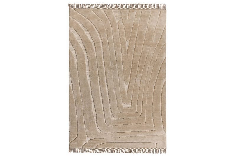 Flatvevet Sazoo, 160x230 cm