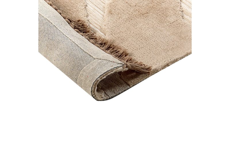 Flatvevet Sazoo - 160x230 cm - Tekstiler - Tepper & Matter - Flatvevde tepper