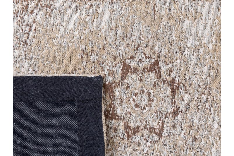 Flemington Matte 60x180 cm - Beige - Tekstiler - Tepper & Matter