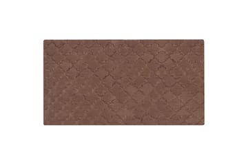 Gharo Skinnteppe 80x150 cm