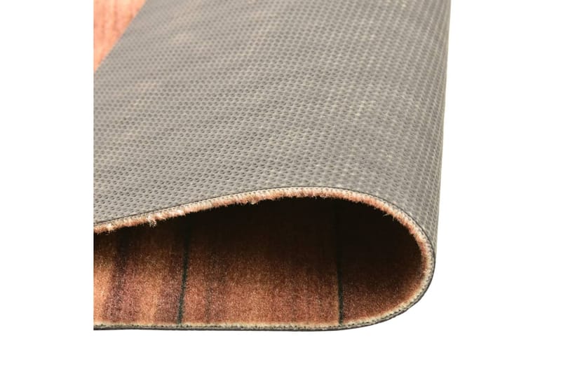 Kjøkkenmatte vaskbar Spoon 60x180 cm - Flerfarget - Tekstiler - Tepper & Matter - Hall matte