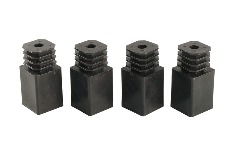 PLUS Cubic forlengelsesben Høyde 5,5 cm - Tekstiler - Tepper & Matter - Hall matte