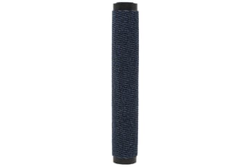 Støvkontroll dørmatter 2 stk rektangulr 120x180 cm blå - Tekstiler - Tepper & Matter - Hall matte
