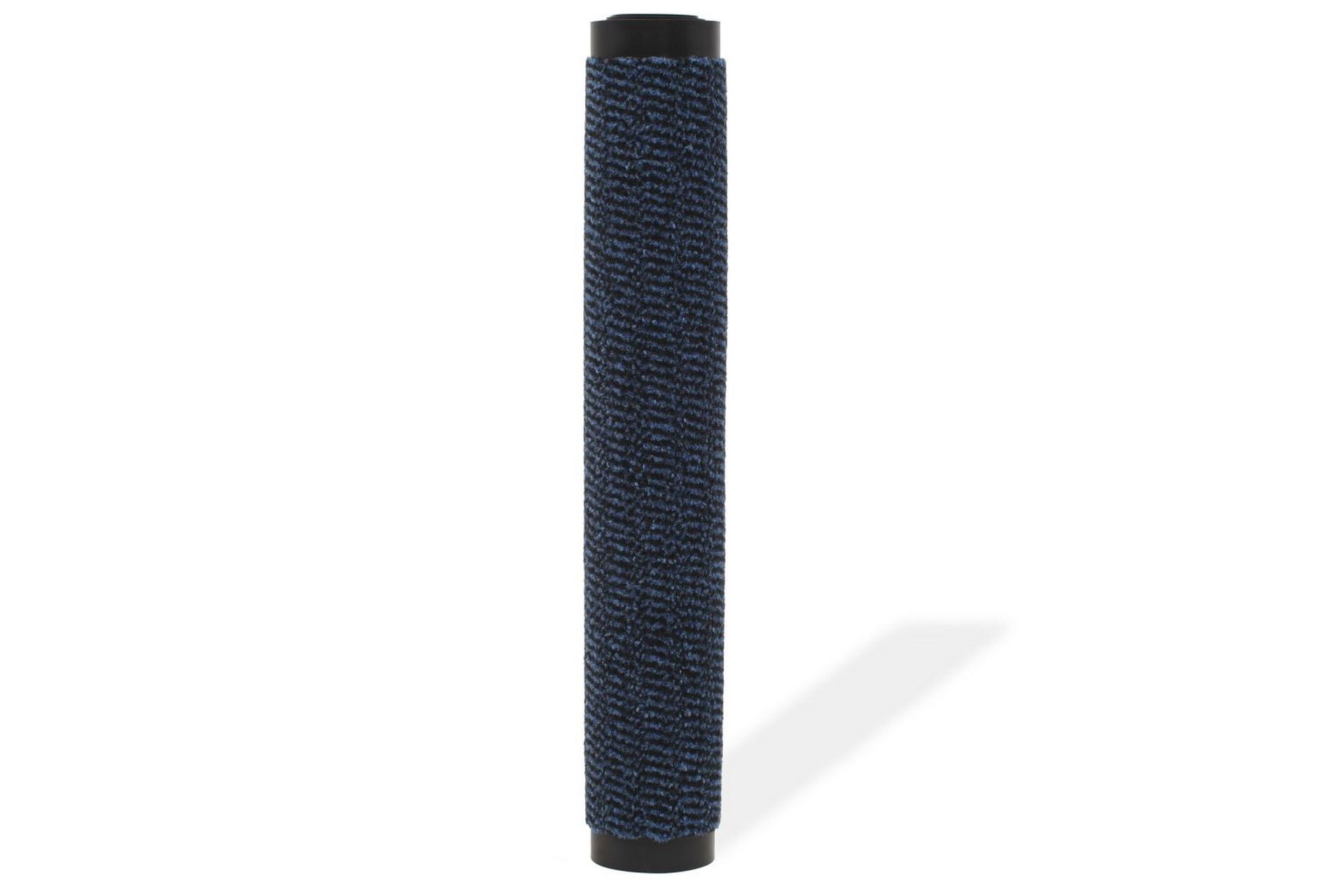 Støvkontroll matte rektangulr tuftet 40x60 cm blå - Blå - Tekstiler - Tepper & Matter - Hall matte