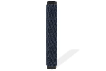 Støvkontroll matte rektangulr tuftet 40x60 cm blå - Blå - Tekstiler - Tepper & Matter - Hall matte