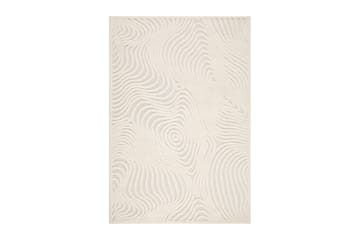 Hampton Flatvevd teppe 160x230 cm Rektangulær