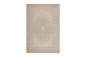 Hampton Flatvevd teppe 200x290 cm Rektangulær