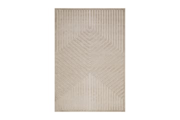 Hampton Flatvevd teppe 200x290 cm Rektangulær