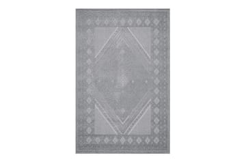 Hampton Flatvevd teppe 200x290 cm Rektangulær