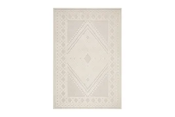 Hampton Flatvevd teppe 240x340 cm Rektangulær