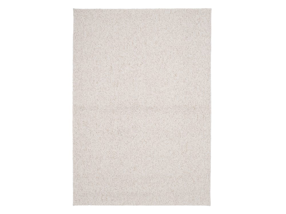 Hillerstorp Cozy innematte 160x230 cm hvit - Hvit