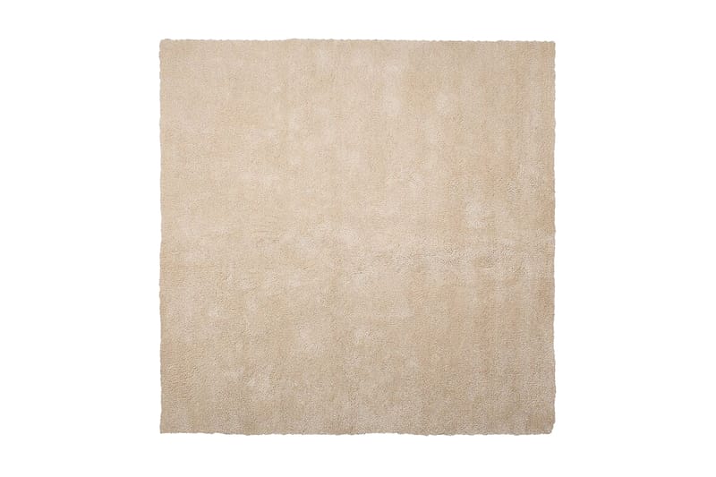 Hummerbeck Matte 200x200 cm, Beige