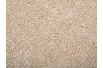 Hummerbeck Matte 200x200 cm - Beige - Tekstiler - Tepper & Matter - Moderne tepper - Ryeteppe