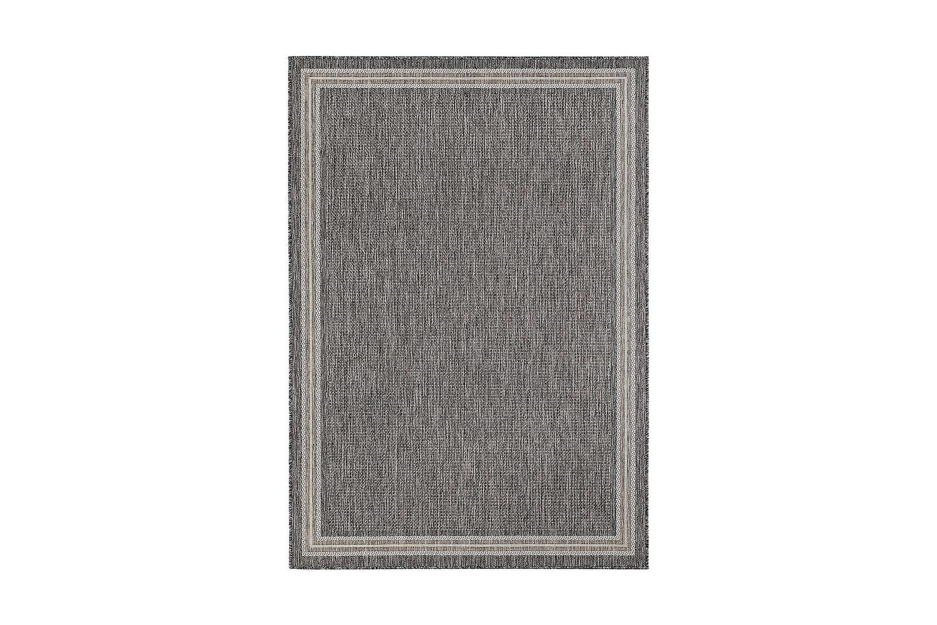 Madrid Frame Teppe 200x285 cm Flatvevd -