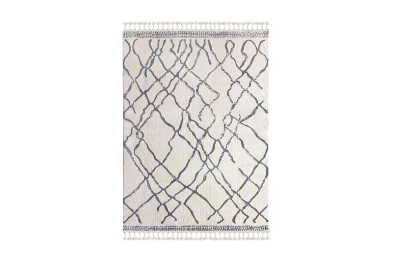 Matte 1458A - Grå, undefined