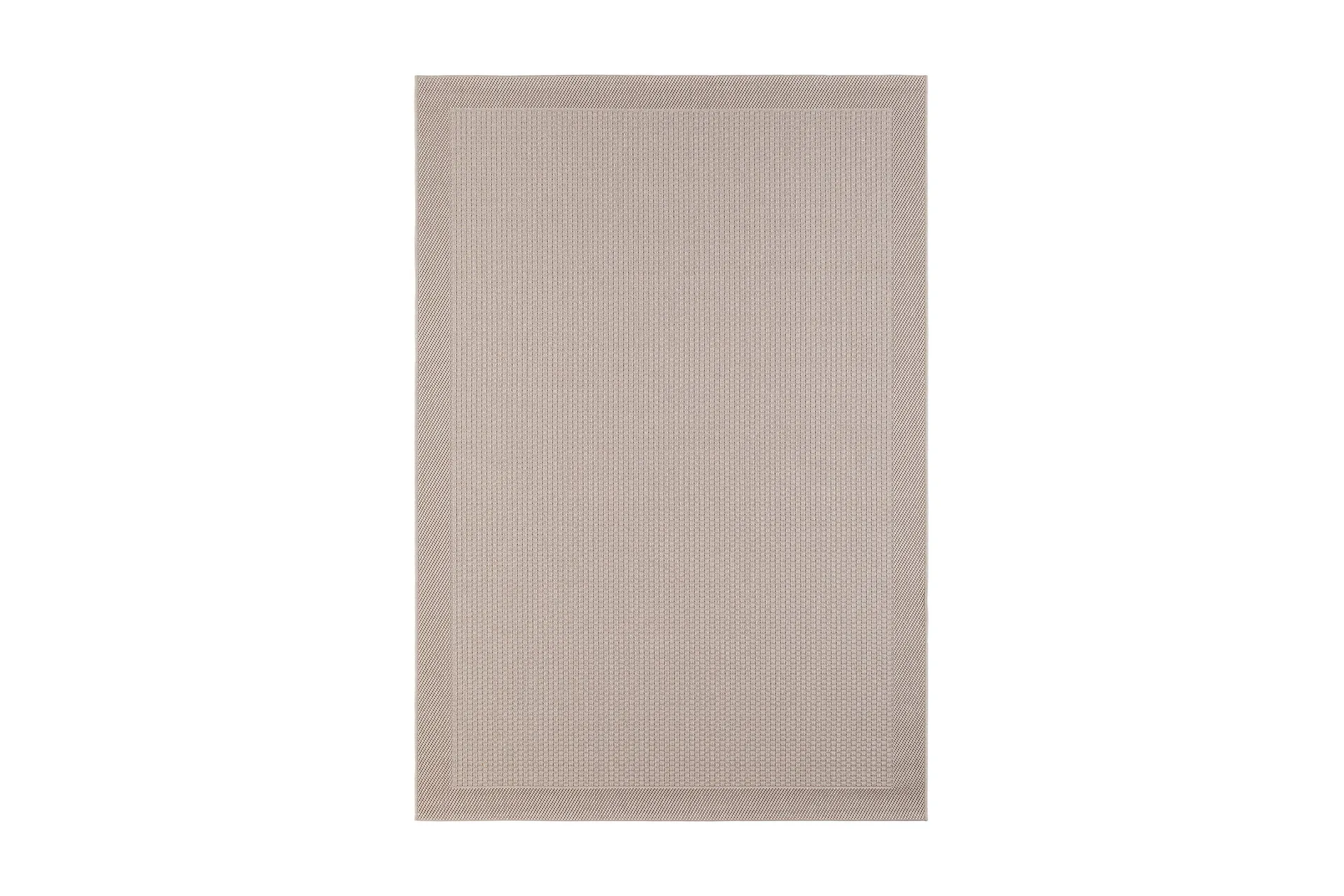 Miami Flatvevd Matte 240x340 cm - Natur