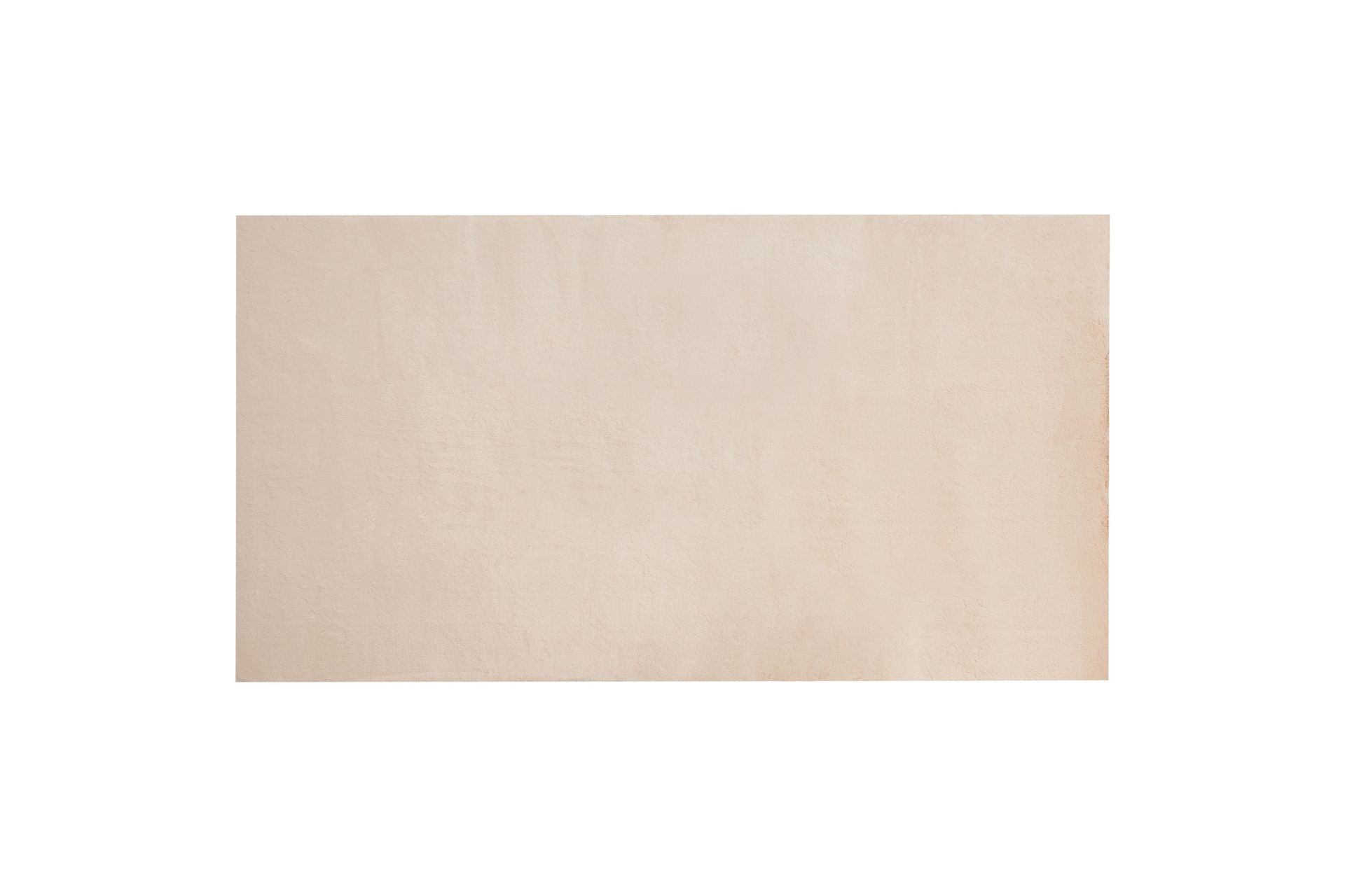 Mirpur Skinnteppe 80x150 cm - Beige - Tekstiler - Tepper & Matter - Skinn & pelstepper