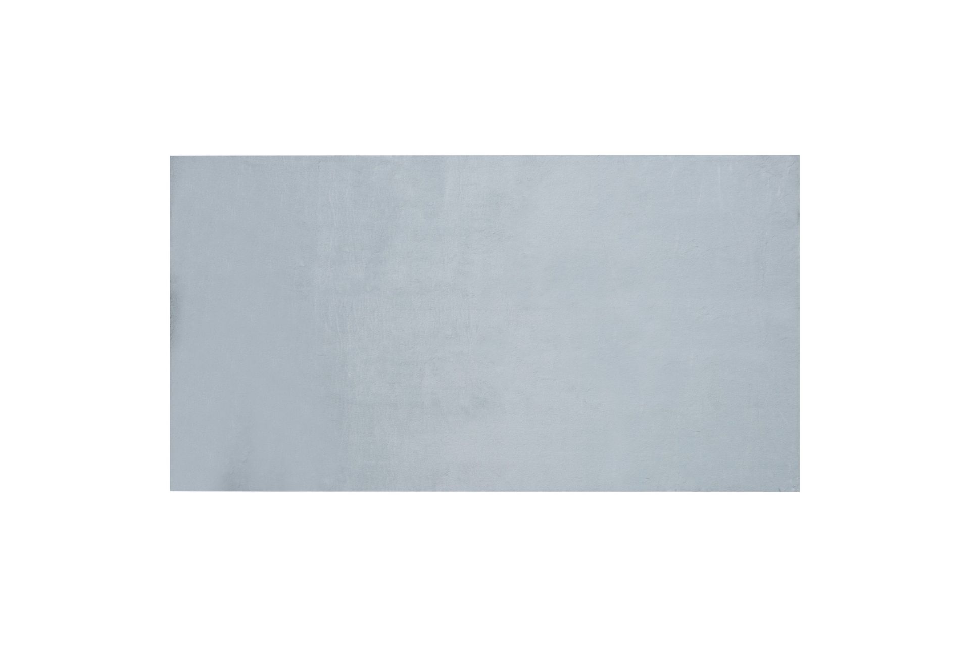 Mirpur Skinnteppe 80x150 cm - Grå