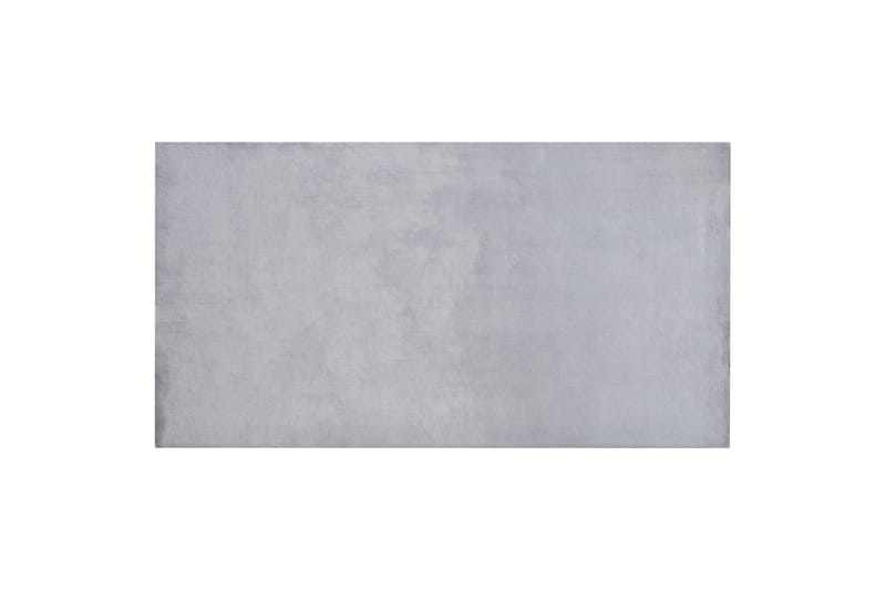Mirpur Skinnteppe 80x150 cm - Grå - Tekstiler - Tepper & Matter - Skinn & pelstepper