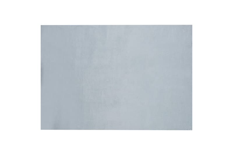 Mirpur Skinnteppe 80x150 cm - Grå - Tekstiler - Tepper & Matter - Moderne tepper - Wiltontepper