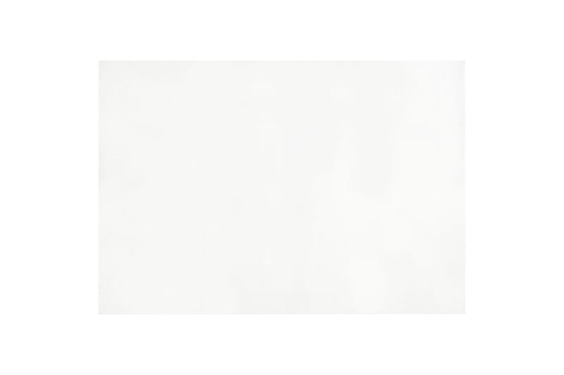 Mirpur Skinnteppe 80x150 cm - Hvit - Skinn & pelstepper