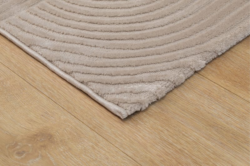 Ritz Wiltonteppe 80x150 cm Rektangulært - Lin - Tekstiler - Tepper & Matter - Moderne tepper - Friezematter