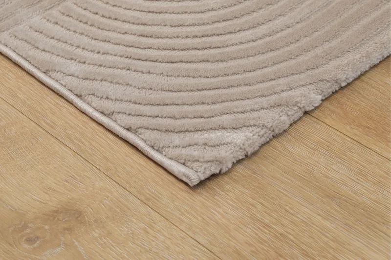 Ritz Wiltonteppe 200x290 cm Rektangulær - Lin - Tekstiler - Tepper & Matter - Moderne tepper - Friezematter