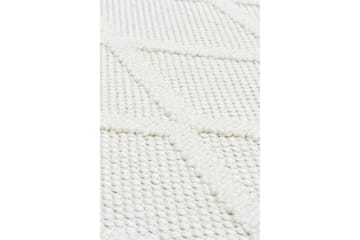 Cozzie Wiltonteppe 200x290 cm Rektangulær - Krem - Tekstiler - Tepper & Matter - Moderne tepper - Gangmatter