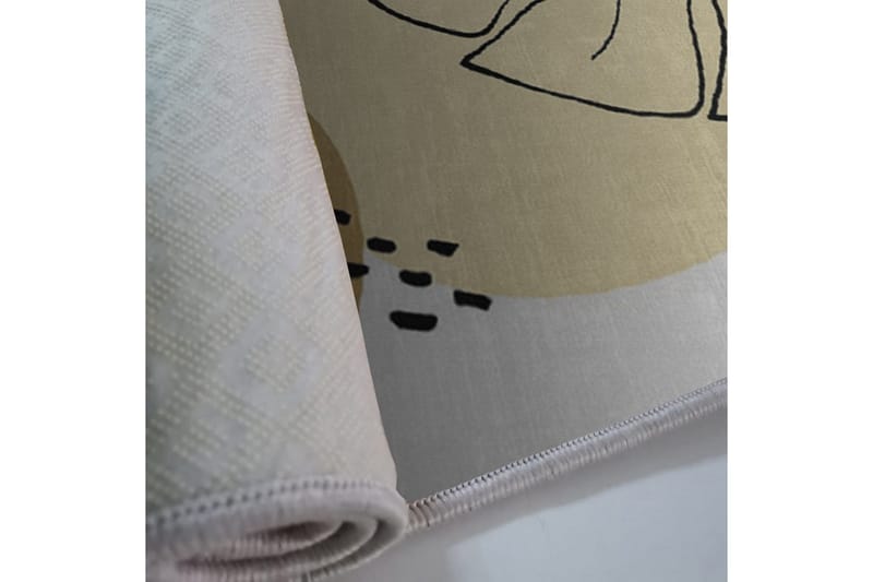 Head Wiltonteppe 80x140 cm Rektangulær - Flerfarget - Tekstiler - Tepper & Matter - Moderne tepper - Wiltontepper