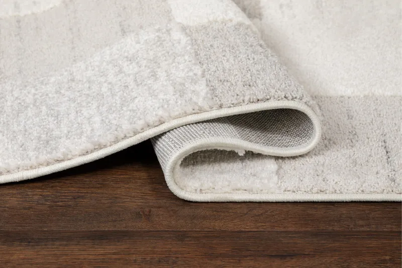 Bella Wilton-teppe 200x290 cm Rektangulær - Tekstiler - Tepper & Matter - Moderne tepper - Friezematter