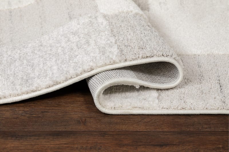 Bella Wilton-teppe 240x340 cm Rektangulær - Tekstiler - Tepper & Matter - Moderne tepper - Friezematter