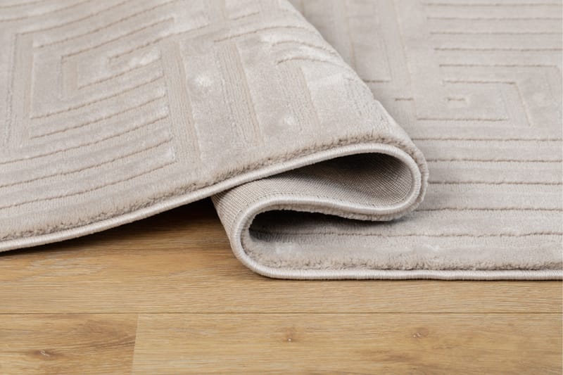 Ritz Wilton-teppe 80x150 cm Rektangulær - Tekstiler - Tepper & Matter - Moderne tepper - Friezematter