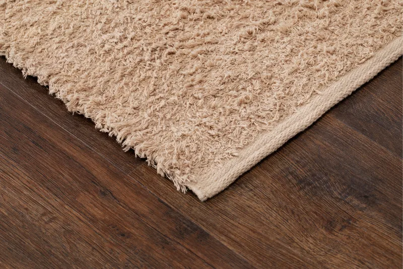 Falsterbo Bomullsmatte 75x230 cm - Lin - Tekstiler - Tepper & Matter - Moderne tepper - Bomullstepper