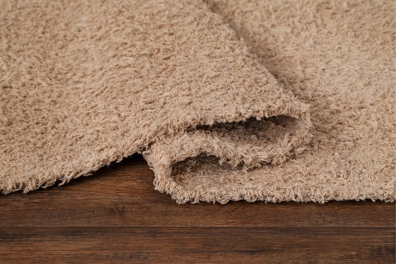 Falsterbo Bomullsteppe 160x230 cm - Lin - Tekstiler - Tepper & Matter - Moderne tepper - Bomullstepper