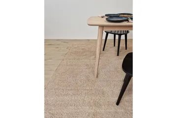 Falsterbo Bomullsteppe 160x230 cm - Lin - Tekstiler - Tepper & Matter - Moderne tepper - Bomullstepper