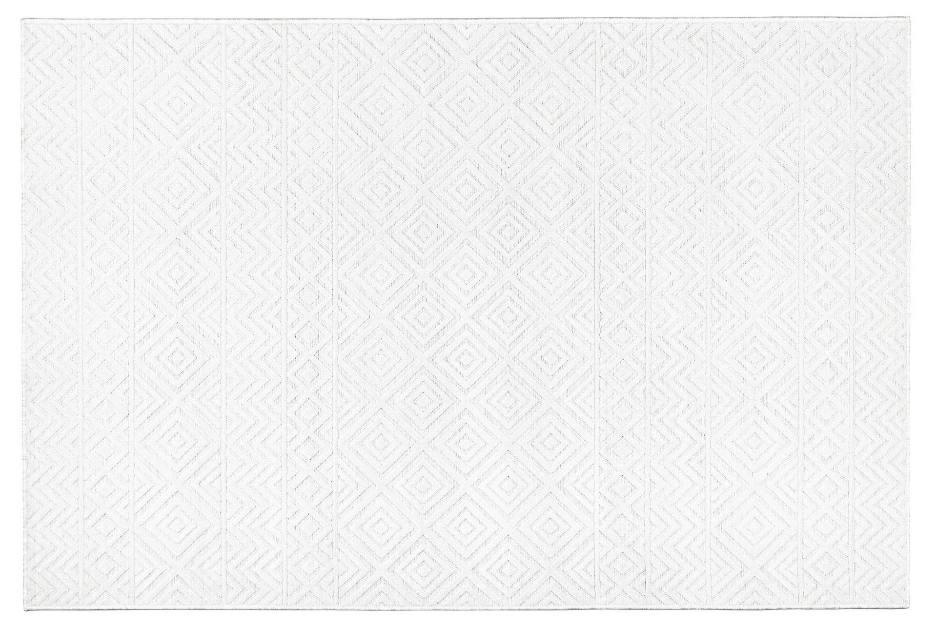 Billy Wiltonteppe 117x180 cm Rektangulær - Krem - Tekstiler - Tepper & Matter - Moderne tepper - Wiltontepper