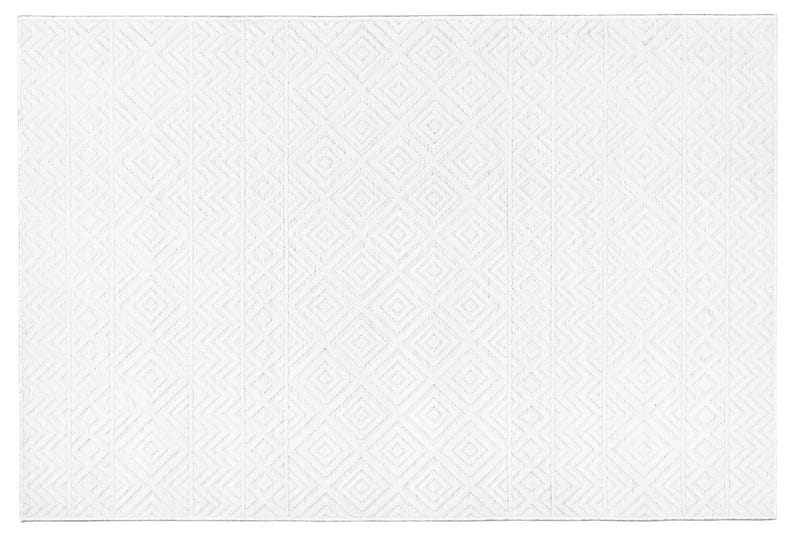 Billy Wiltonteppe 117x180 cm Rektangulær - Krem - Tekstiler - Tepper & Matter - Moderne tepper - Wiltontepper