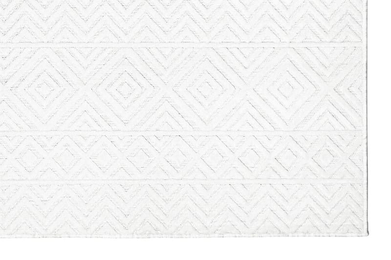 Billy Wiltonteppe 157x230 cm Rektangulær - Krem - Tekstiler - Tepper & Matter - Moderne tepper - Wiltontepper