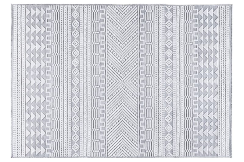 Rosy Wiltonteppe 196x290 cm Rektangulær - Krem - Tekstiler - Tepper & Matter - Moderne tepper - Friezematter