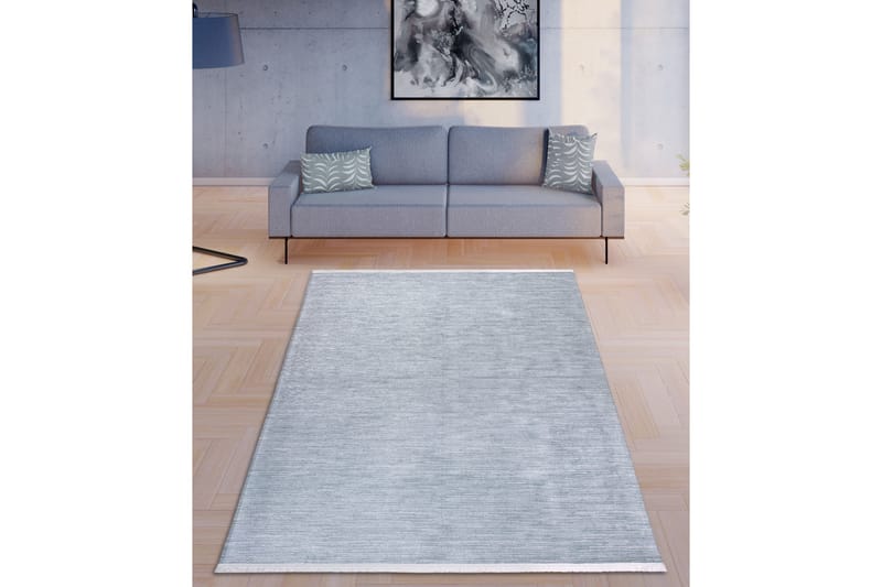 Mayazizi Løper 80x400 cm Rektangulær - Flerfarget - Tekstiler - Tepper & Matter - Moderne tepper - Gangmatter