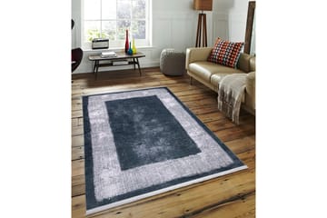Felly Løper 80x150 cm Rektangulær - Flerfarget - Tekstiler - Tepper & Matter - Moderne tepper - Gangmatter