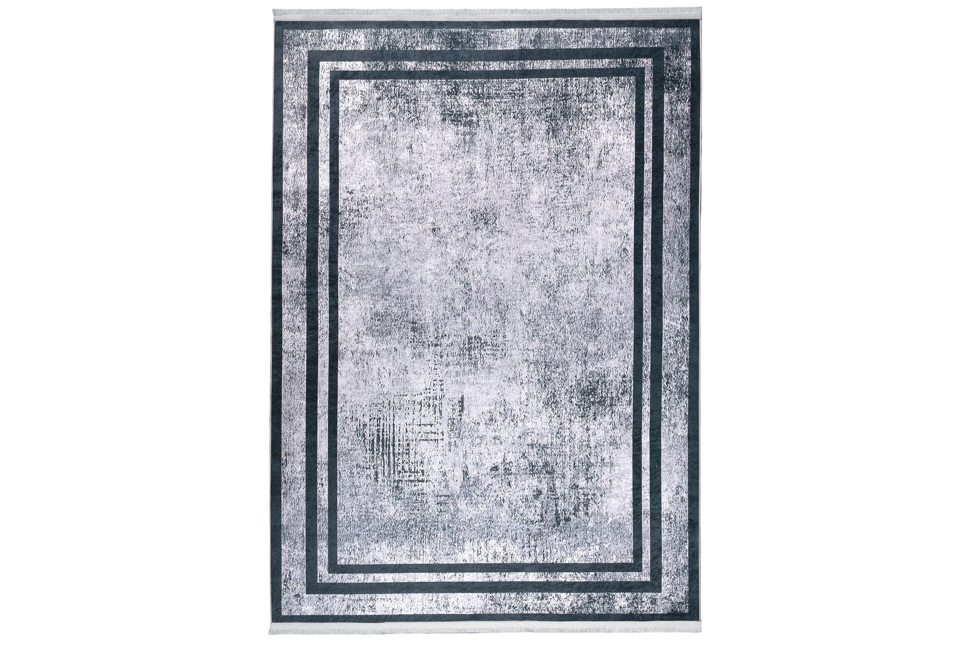 Ocean Wiltonteppe 120x180 cm Rektangulær - Flerfarget - Tekstiler - Tepper & Matter - Moderne tepper - Friezematter