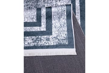 Ocean Wiltonteppe 120x180 cm Rektangulær - Flerfarget - Tekstiler - Tepper & Matter - Moderne tepper - Friezematter