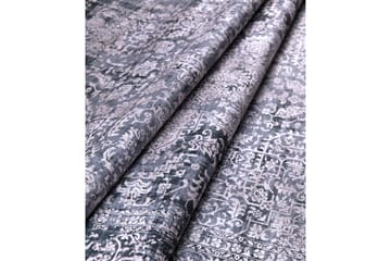 Hector Løper 80x200 cm Rektangulær - Flerfarget - Tekstiler - Tepper & Matter - Moderne tepper - Gangmatter