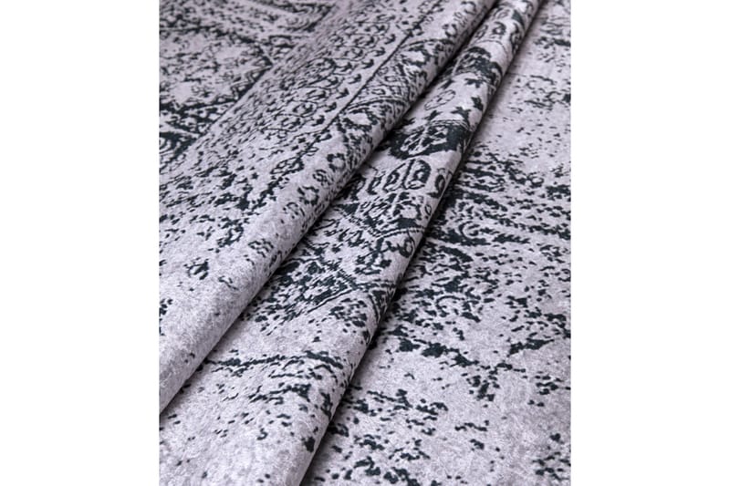 Sera Løper 80x200 cm Rektangulær - Flerfarget - Tekstiler - Tepper & Matter - Moderne tepper - Gangmatter