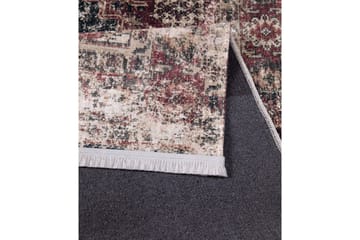 Sail Løper 100x200 cm Rektangulær - Flerfarget - Tekstiler - Tepper & Matter - Moderne tepper - Gangmatter
