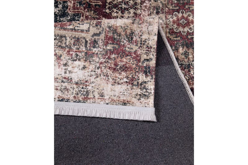 Sail Løper 80x400 cm Rektangulær - Flerfarget - Tekstiler - Tepper & Matter - Moderne tepper - Gangmatter