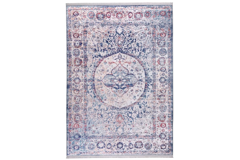 Djarhint Wiltonteppe 180x290 cm Rektangulær - Flerfarget - Tekstiler - Tepper & Matter - Moderne tepper - Wiltontepper