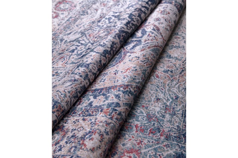 Djarhint Wiltonteppe 180x290 cm Rektangulær - Flerfarget - Tekstiler - Tepper & Matter - Moderne tepper - Wiltontepper