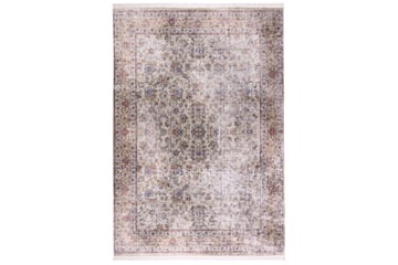 Whitecliffs Løper 80x150 cm Rektangulær - Flerfarget - Tekstiler - Tepper & Matter - Moderne tepper - Gangmatter